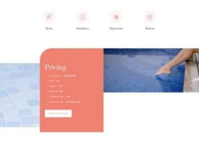 Day Spa