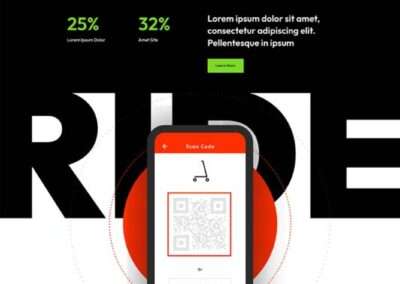 Scooter Rental