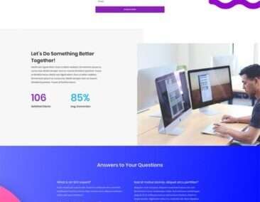 SEO Agency