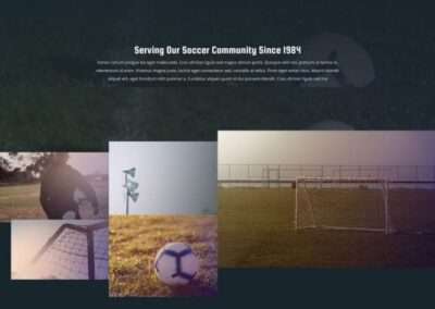 Soccer Club