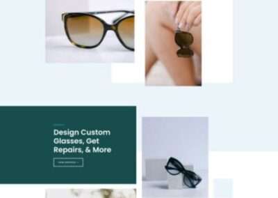 Sunglasses Shop