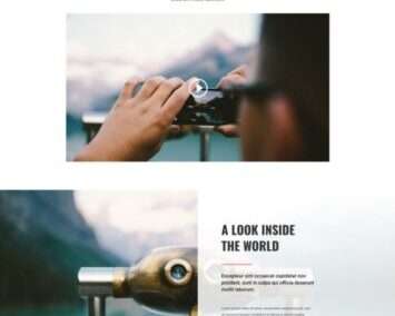 Travel Agency