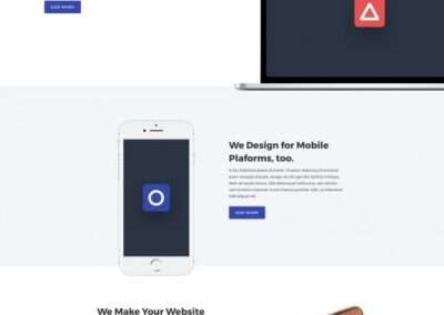 Web Agency