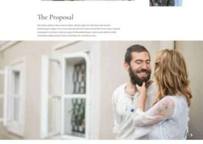 Wedding Invitation