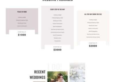Wedding Planner