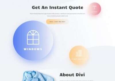 Window Cleaning