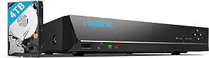 Reolink Security Combo: A Roundup of Top-Performing Home Surveillance Solutions