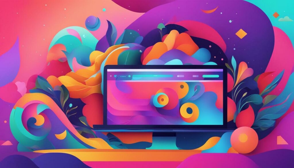 Creative website content writing