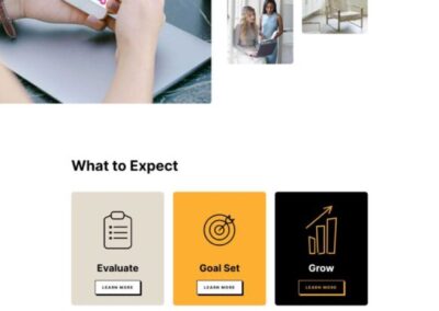 Career Coach