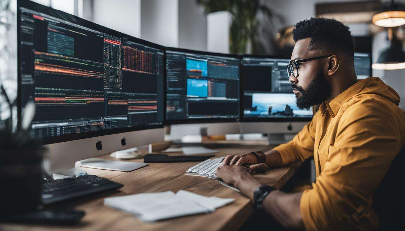 expert website designer