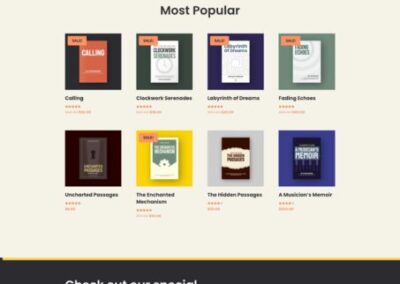 Book Store