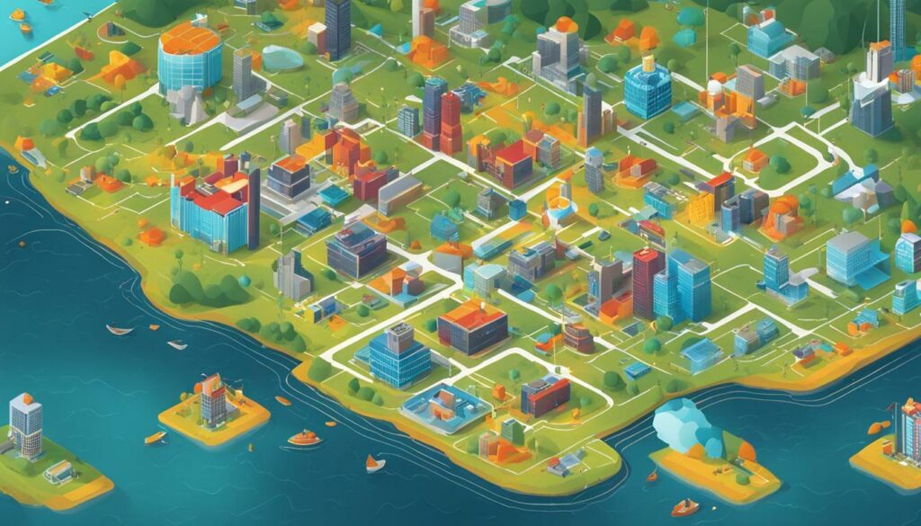 local web hosting services