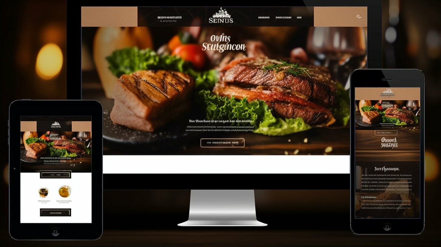 restaurant-website-design restaurant website design