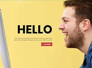 Themify – Portfolio