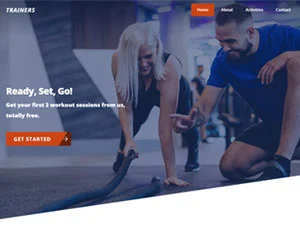 Themify – Trainers