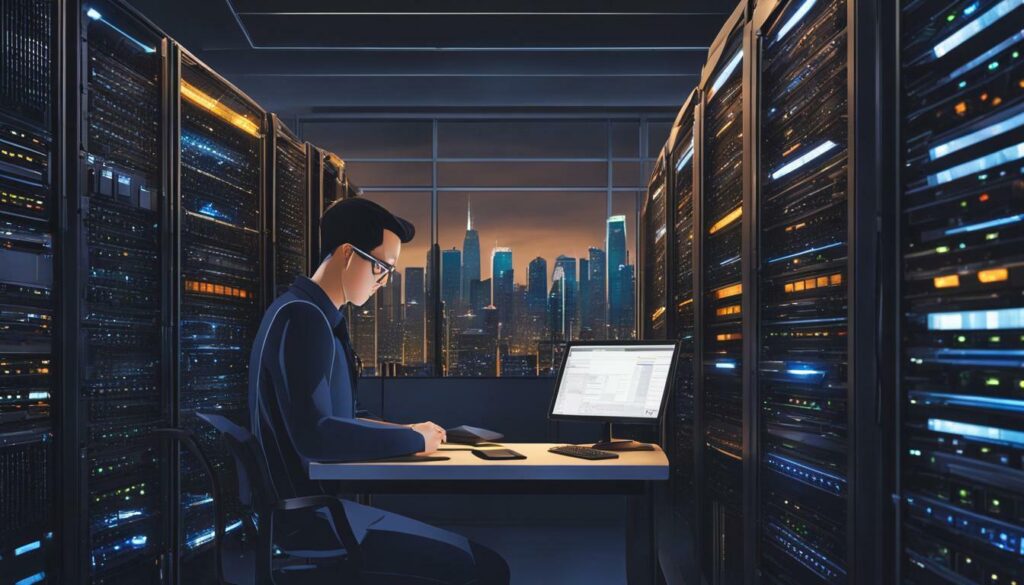 web hosting solutions