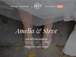 Themify – Wedding