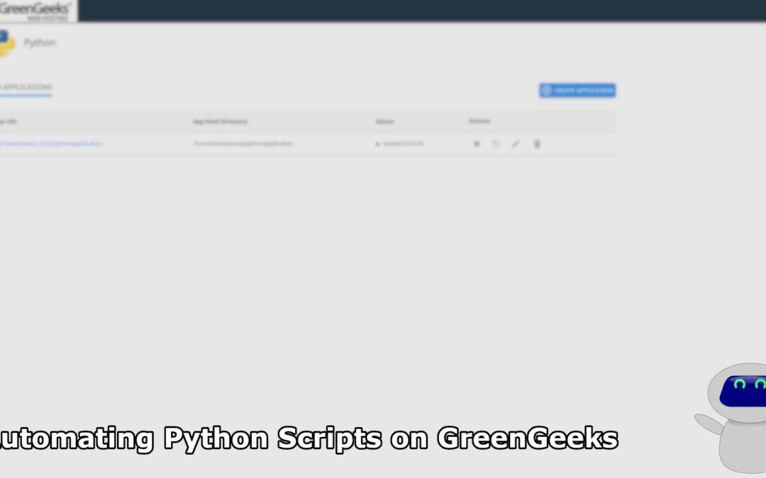 Automation and Scripting: Utilizing cPanel’s API