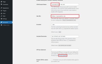 Configuring BunnyCDN for Digital Downloads: A Comprehensive Tutorial