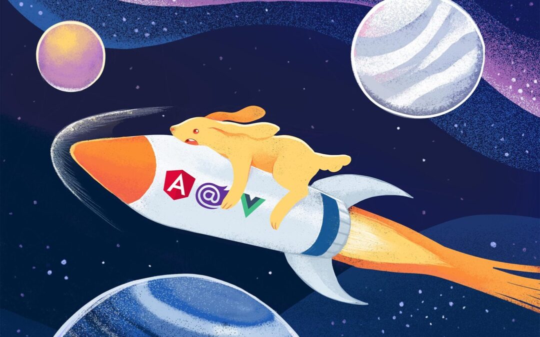 Configuring BunnyCDN for React and Angular Applications: Best Practices