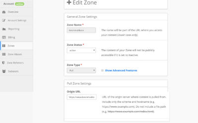 Configuring BunnyCDN Hotlink Protection: Preventing Unauthorized Access