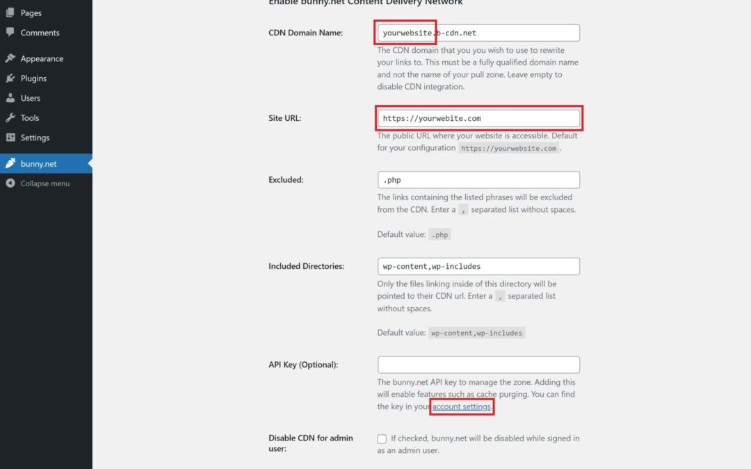 Configuring BunnyCDN Page Rules: Customizing Your Content Delivery