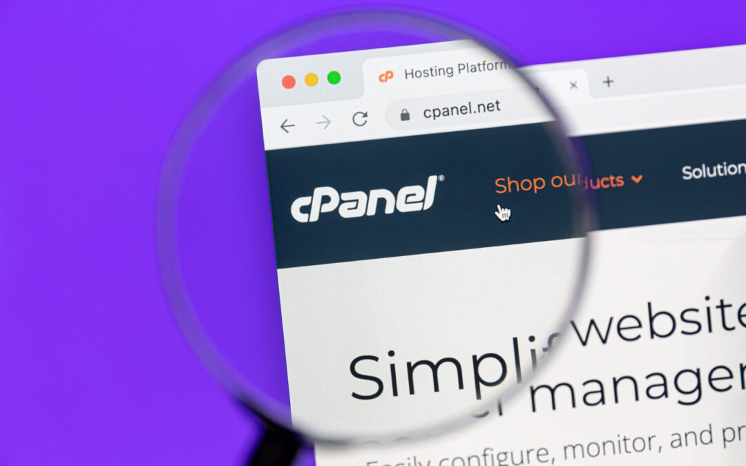cPanel and Accessibility: Ensuring a User-Friendly Experience