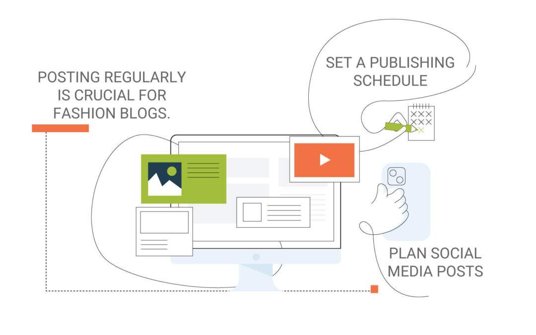 cPanel and Fashion Blogs: Setting Up a Stylish Online Presence