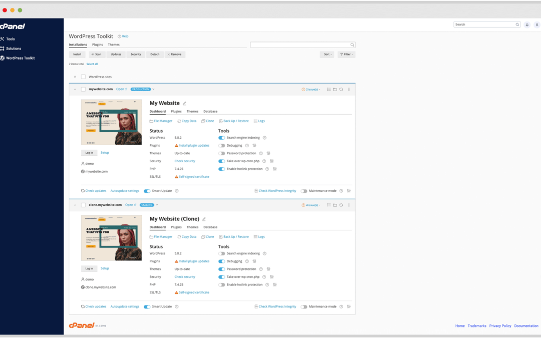 cPanel and Online Communities: Building and Managing Forums