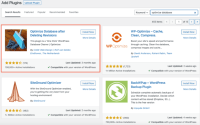 cPanel for WordPress Hosting: Optimization Strategies