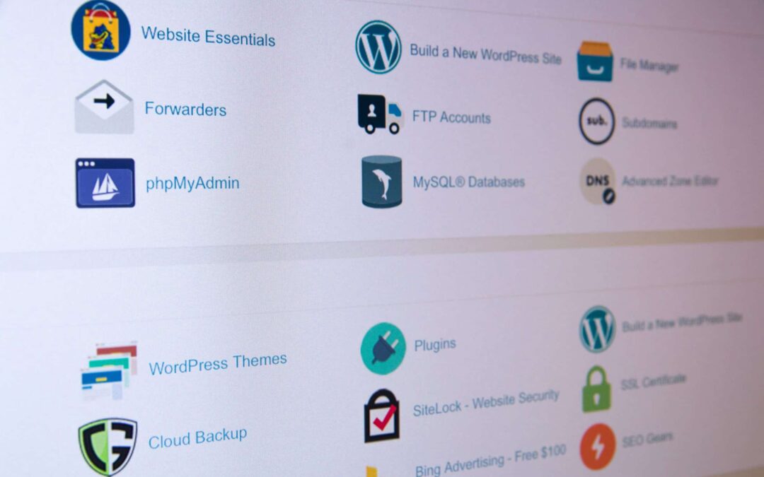 cPanel Security Essentials: Protecting Your Hosting Environment