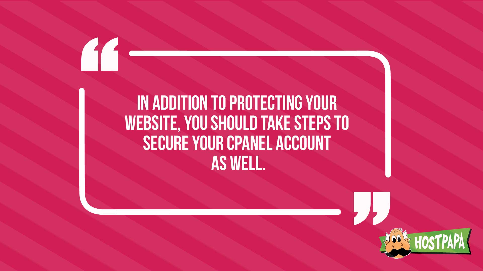 cpanel-tips-for-improved-website-security