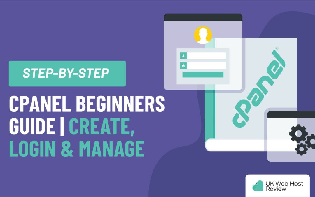 Creating Your First Website in cPanel: A Beginner’s Tutorial