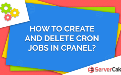 Cron Job Setup and Management in cPanel