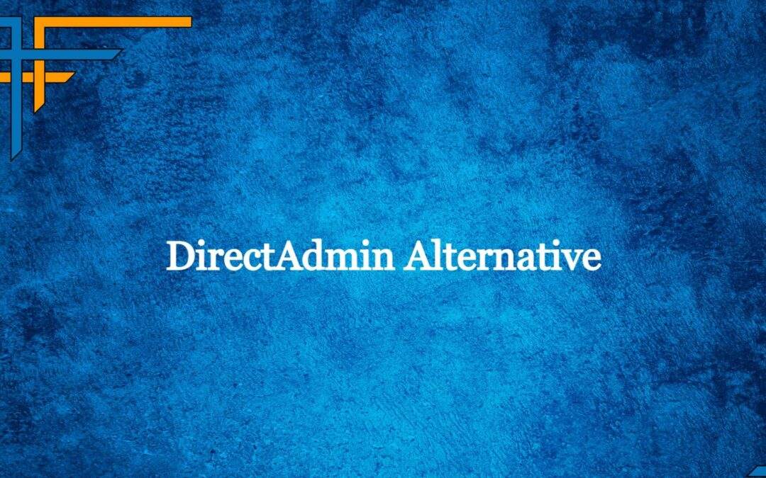 DirectAdmin and GitLab: Streamlining Version Control