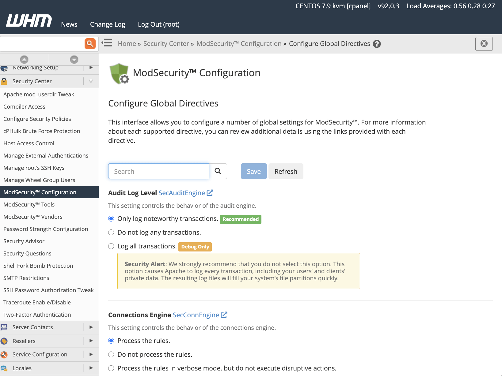 firewall-rule-management-for-enhanced-security-in-cpanel