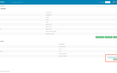 Firewall Rules: Securing Your Server in DirectAdmin