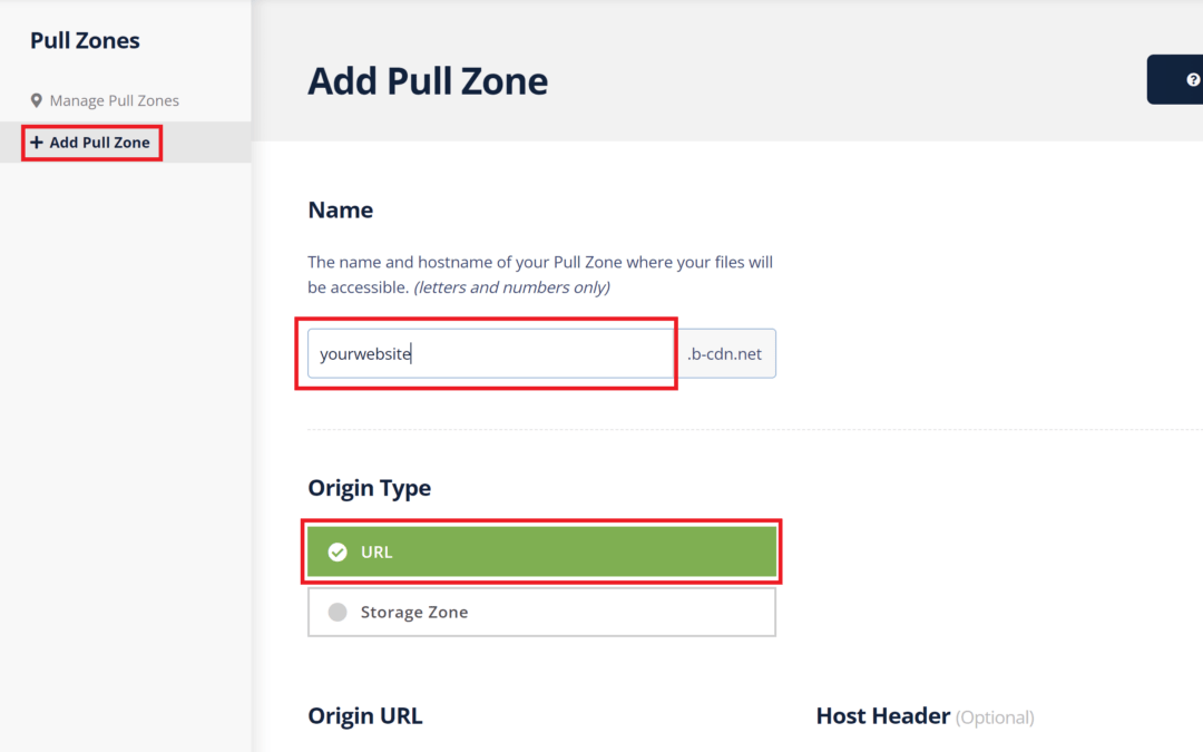 Integrating BunnyCDN with WordPress: A Seamless Setup Guide