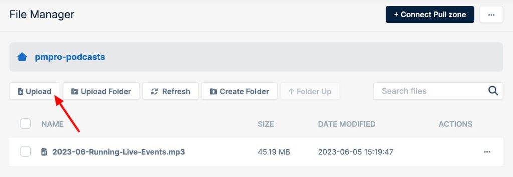 Leveraging BunnyCDN for Podcast Hosting: A How-To Guide