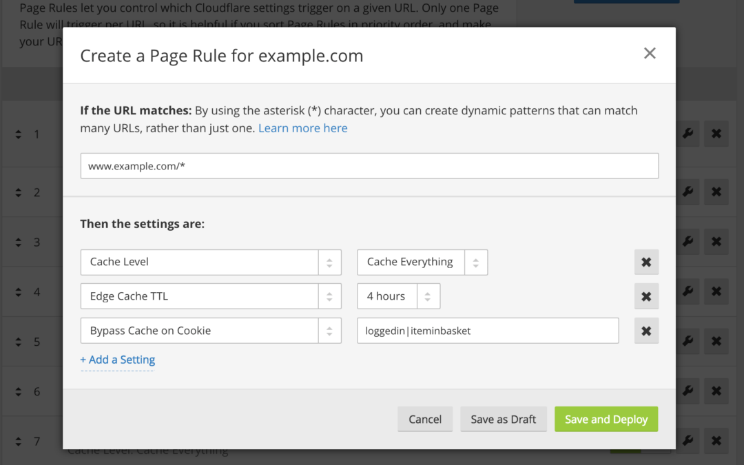 Maximizing Website Security with Cloudflare: Best Practices