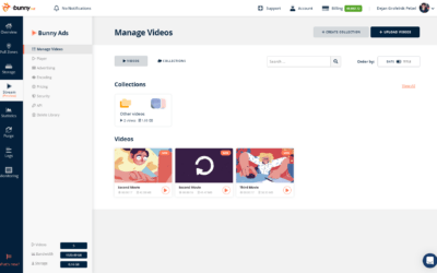 Optimizing Video Delivery with BunnyCDN Video Hosting: Best Practices