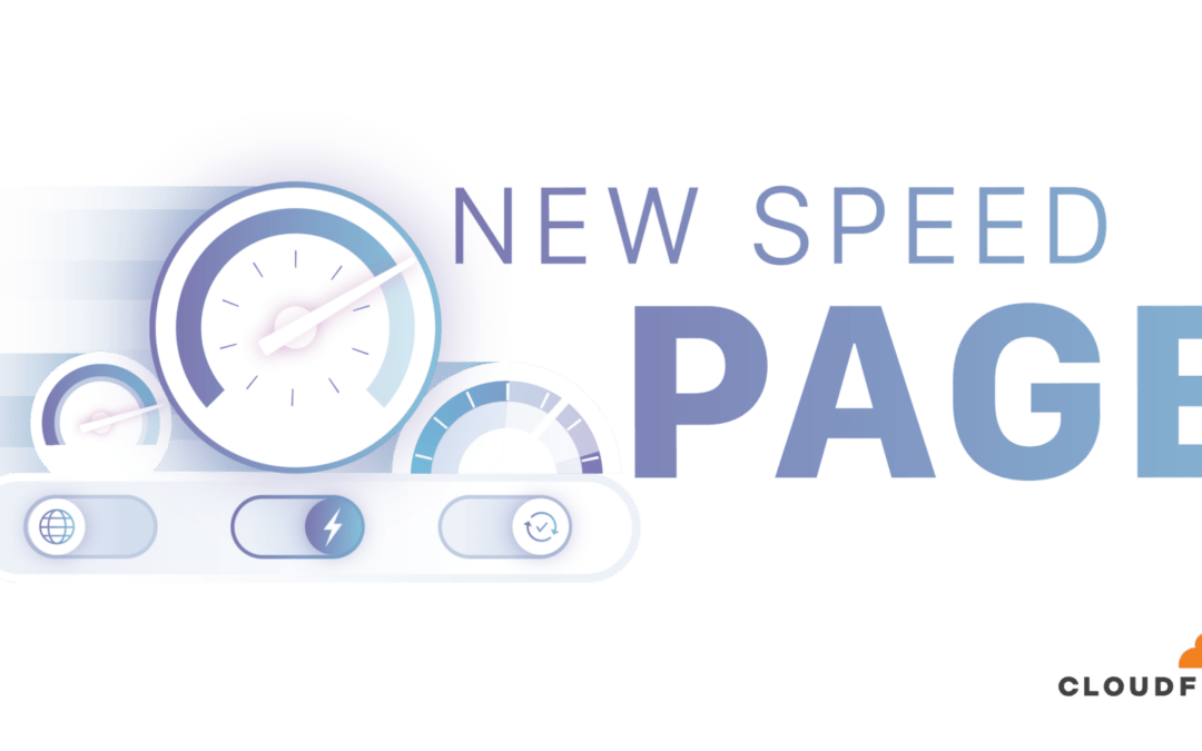 Optimizing Website Performance: A Deep Dive into Cloudflare Features