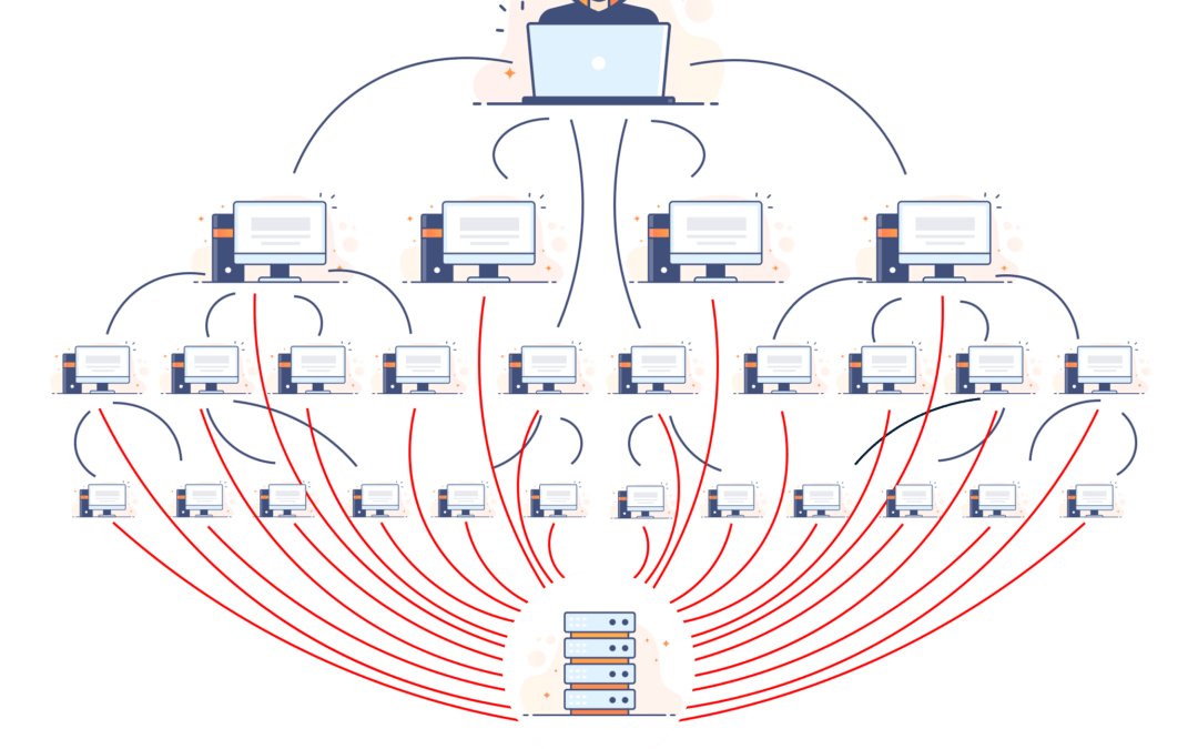 Protecting Against DDoS Attacks with BunnyCDN: Security Strategies