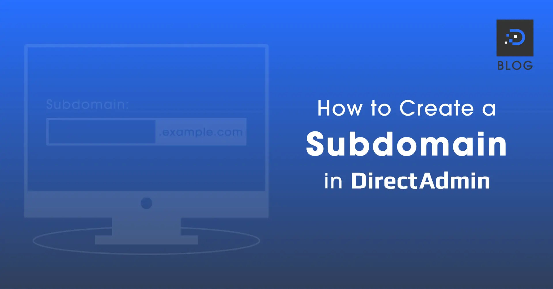 subdomains-in-directadmin-setup-and-management